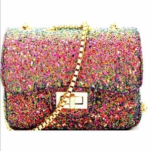 New  Catherine K Collections handbags.